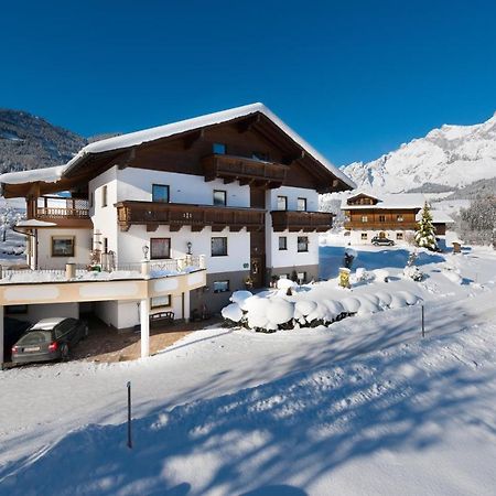 Apartments Haus Huber Mühlbach am Hochkönig Kültér fotó