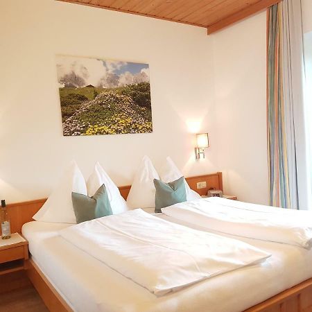 Apartments Haus Huber Mühlbach am Hochkönig Kültér fotó