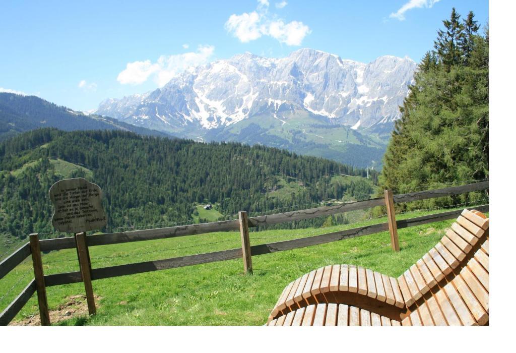 Apartments Haus Huber Mühlbach am Hochkönig Kültér fotó