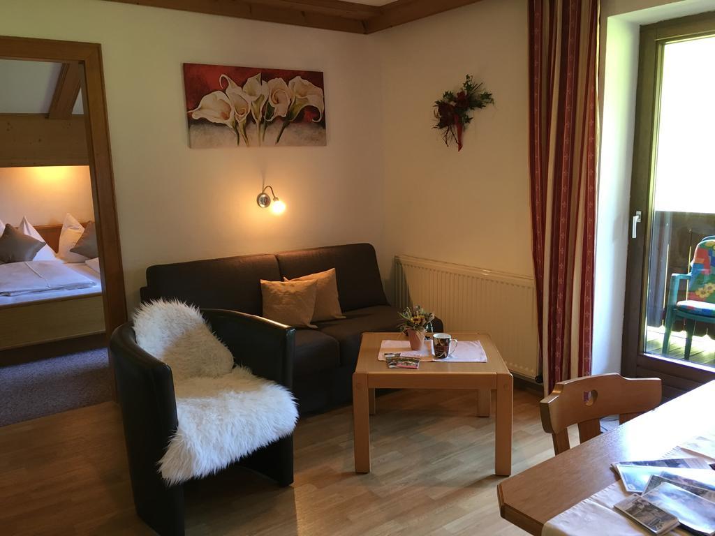 Apartments Haus Huber Mühlbach am Hochkönig Kültér fotó