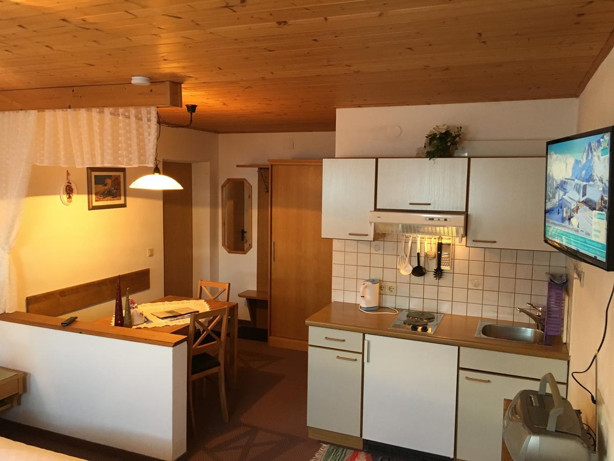 Apartments Haus Huber Mühlbach am Hochkönig Kültér fotó