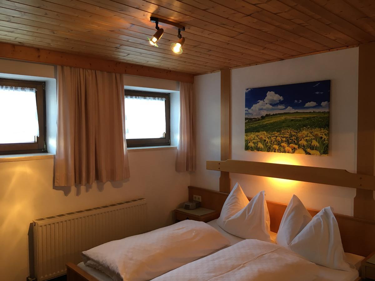 Apartments Haus Huber Mühlbach am Hochkönig Kültér fotó