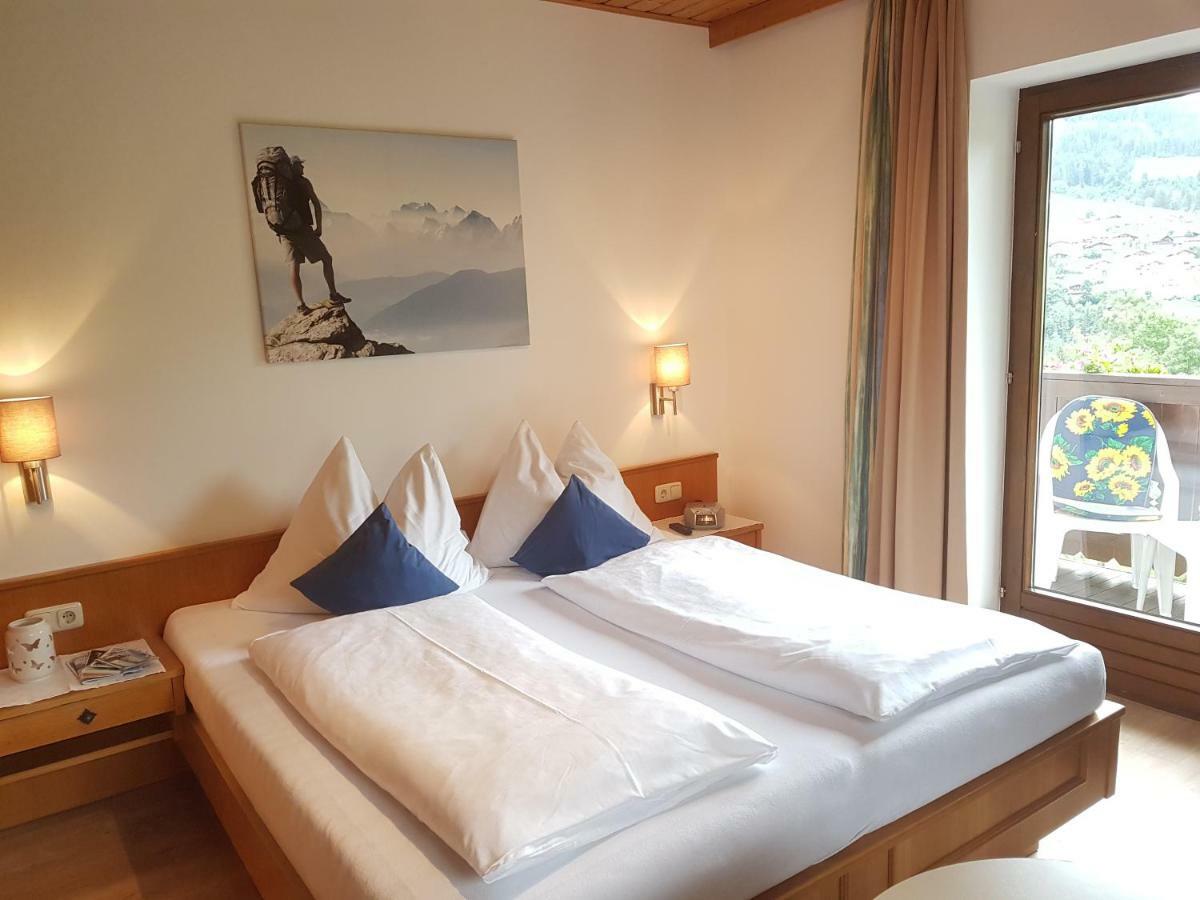 Apartments Haus Huber Mühlbach am Hochkönig Kültér fotó