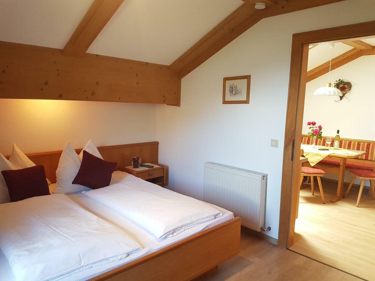 Apartments Haus Huber Mühlbach am Hochkönig Kültér fotó