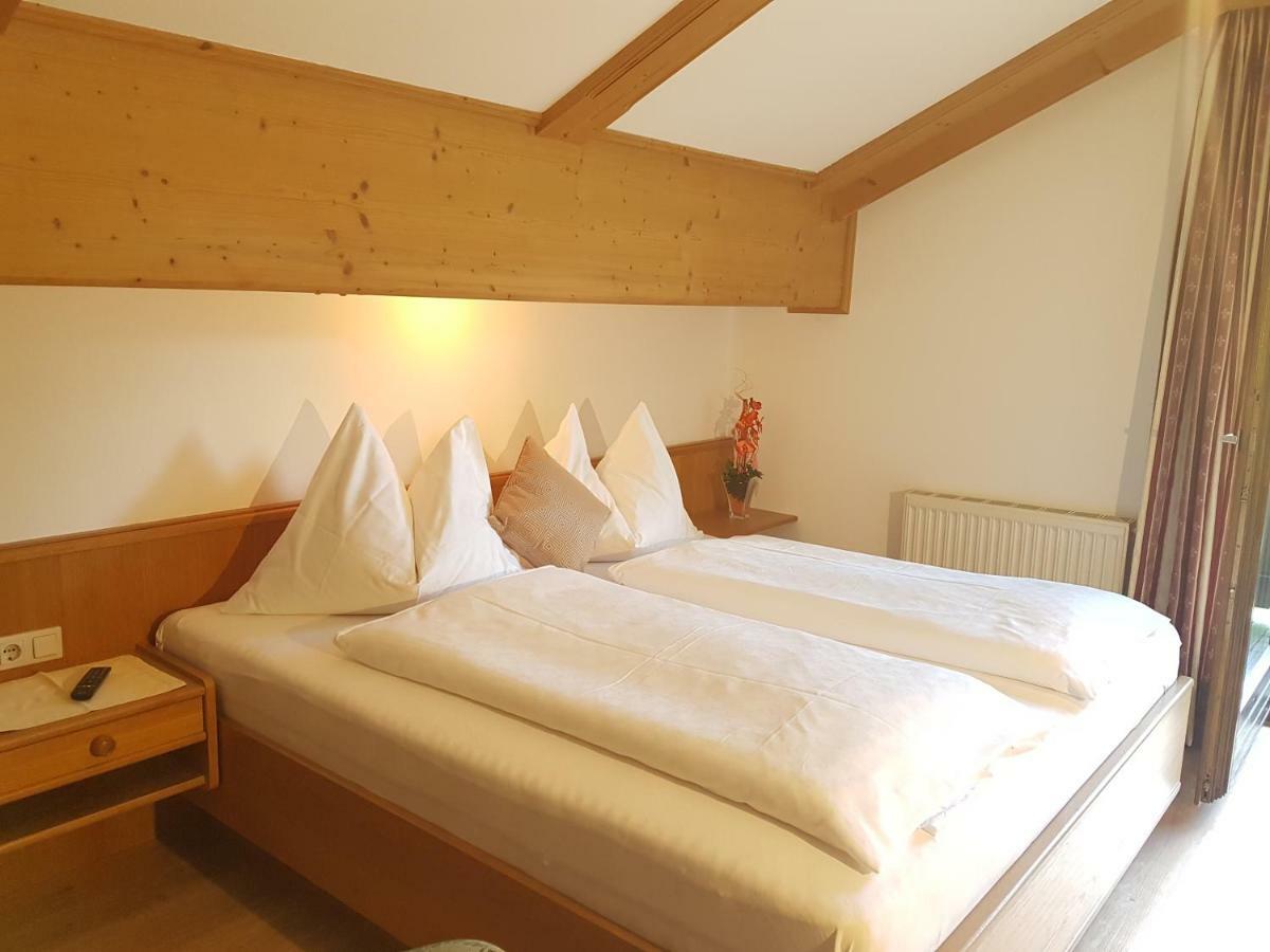 Apartments Haus Huber Mühlbach am Hochkönig Kültér fotó