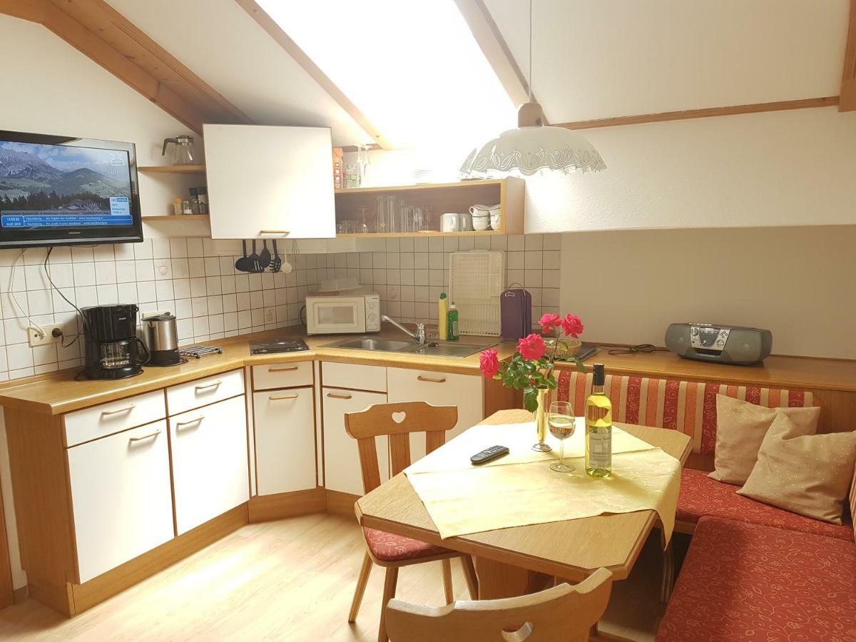 Apartments Haus Huber Mühlbach am Hochkönig Kültér fotó
