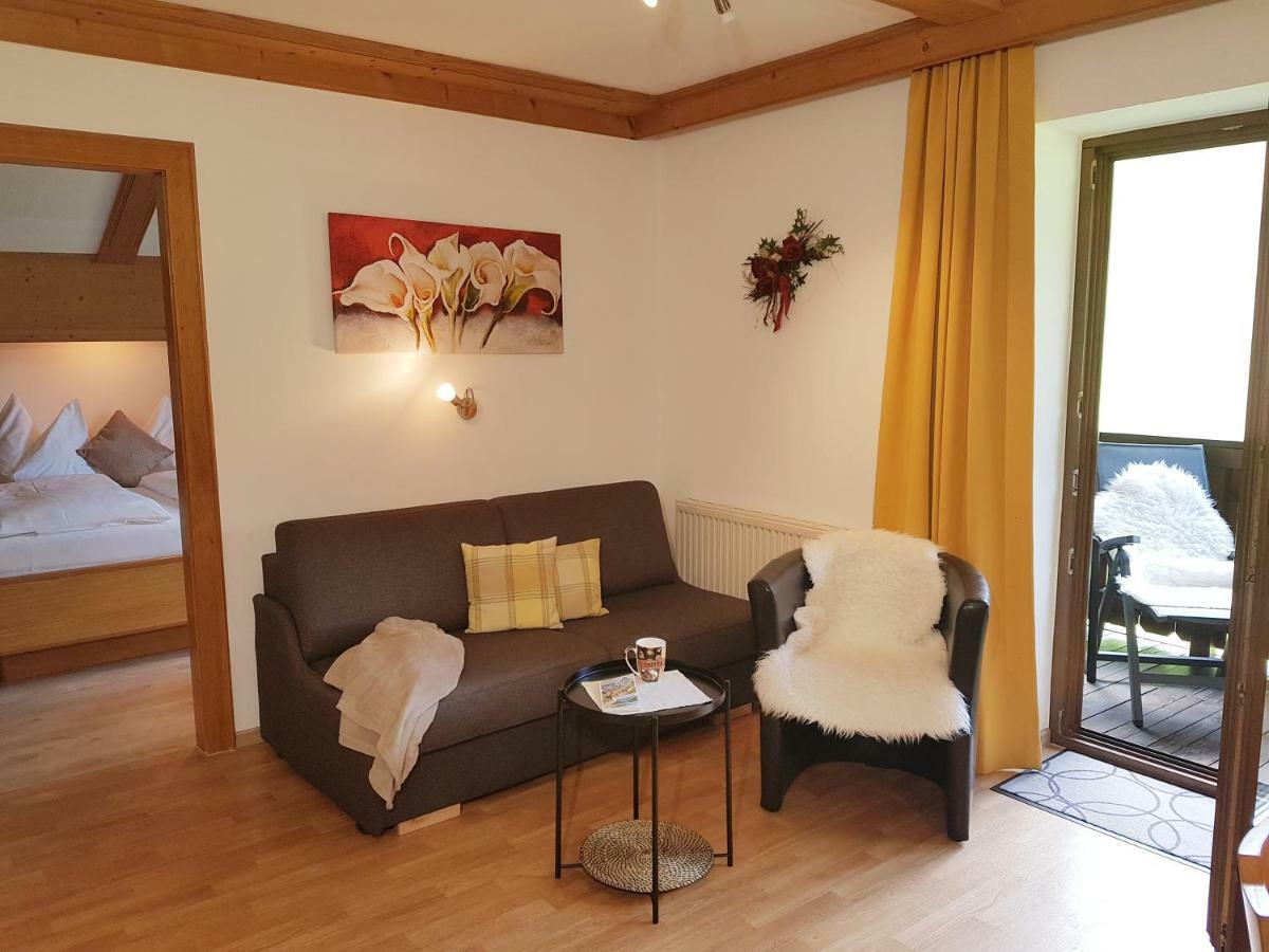 Apartments Haus Huber Mühlbach am Hochkönig Kültér fotó