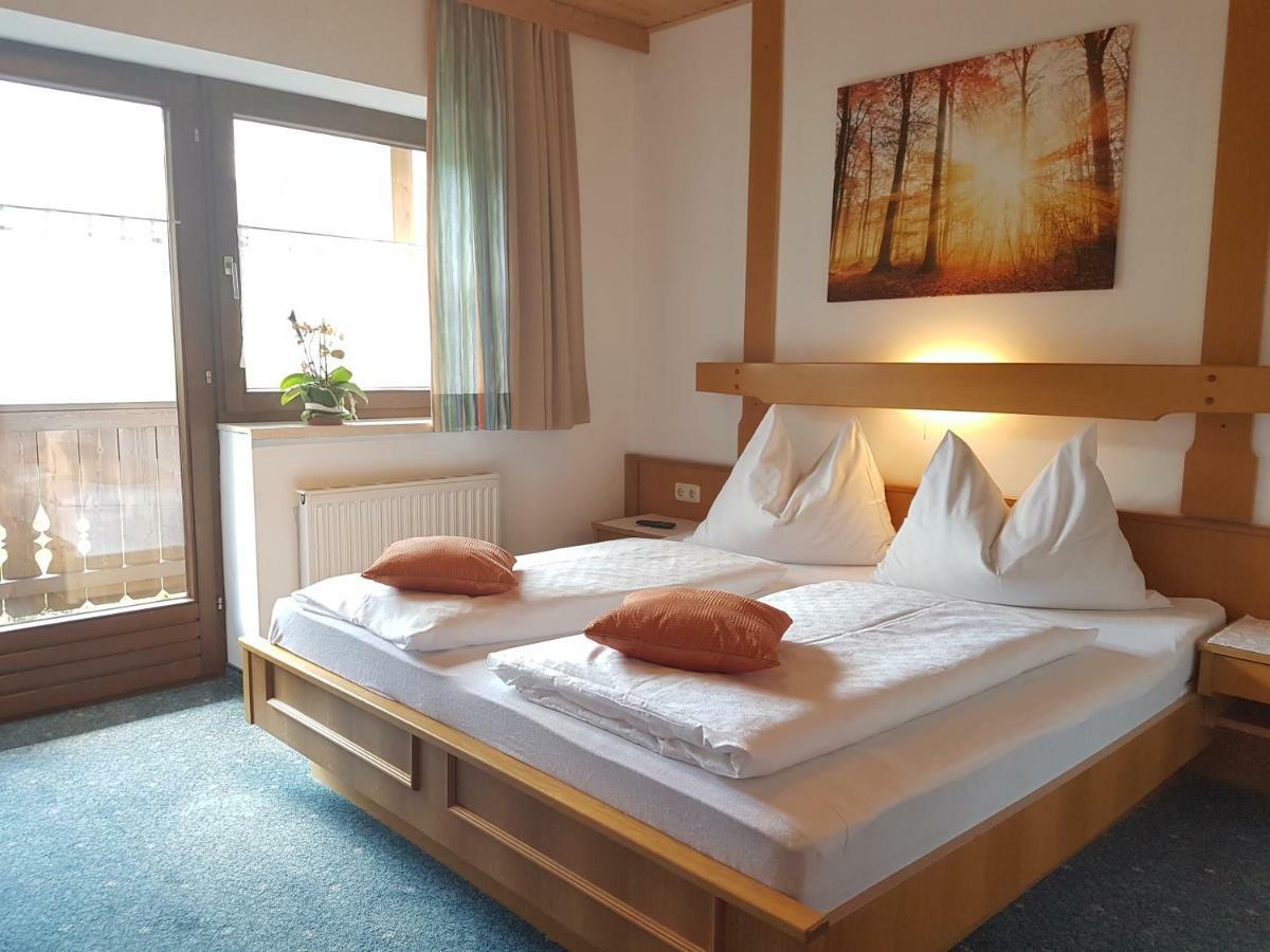 Apartments Haus Huber Mühlbach am Hochkönig Kültér fotó
