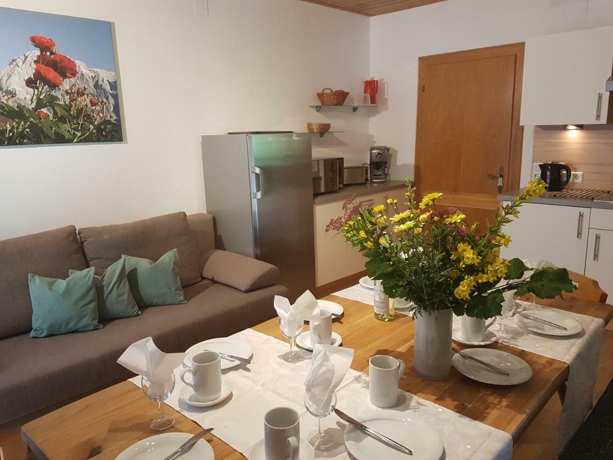 Apartments Haus Huber Mühlbach am Hochkönig Kültér fotó