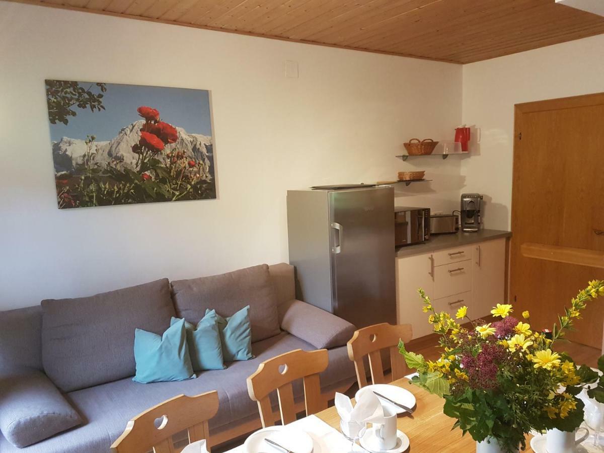 Apartments Haus Huber Mühlbach am Hochkönig Kültér fotó